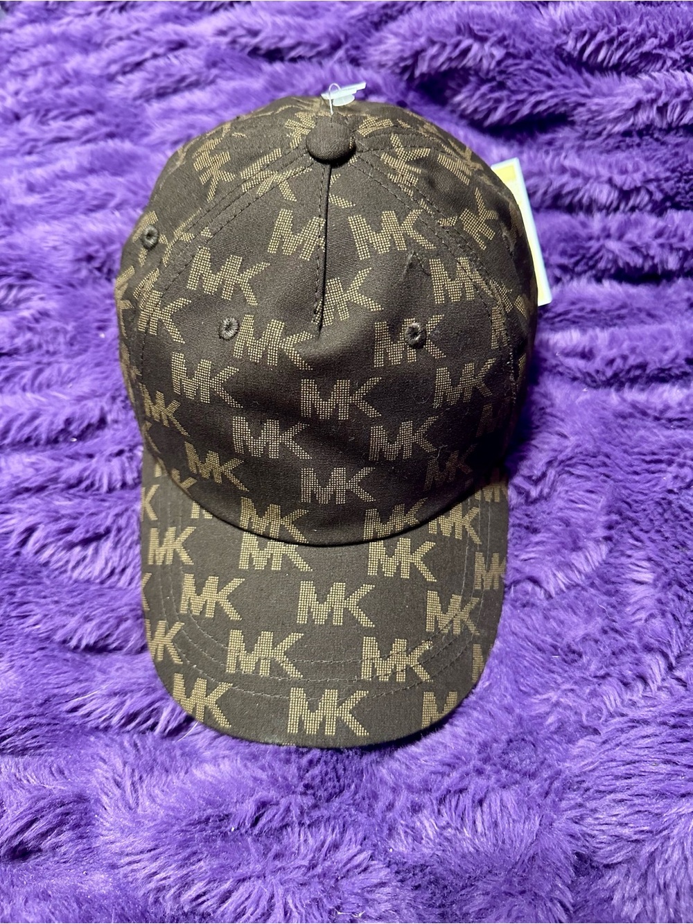 Authentic Michael Kors Hat
